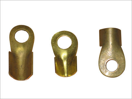 Brass Battery Plugs