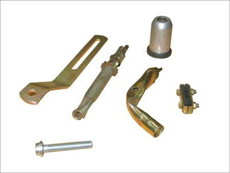 Adjuster Key For Kabutor & Bracket