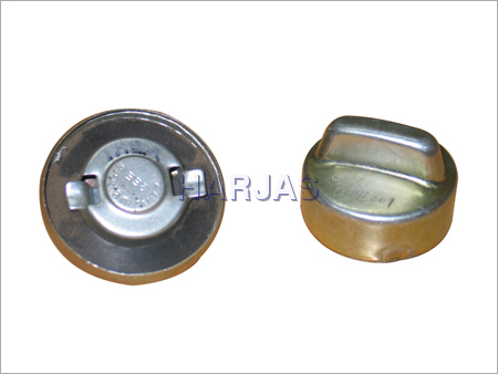 Fuel Tank Cap