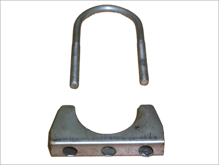 U Clamp