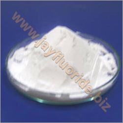 Potassium Bifluoride