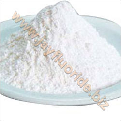 Potassium Cryolite