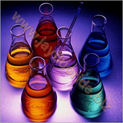 Copper Fluoroborate Solution By JAYFLUORIDE PRIVATE LIMITED