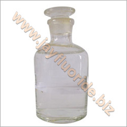 Fluoroboric Acid By JAYFLUORIDE PRIVATE LIMITED