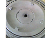 Silbond 11 co2 catalyst