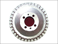Fluxes For Aluminium