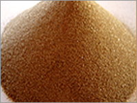 Minerals & Carbon Additives