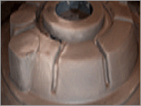 Mould & Core Coating