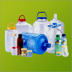 Bottle & Jars