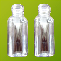 Clear Pet Bottles (30 ml)