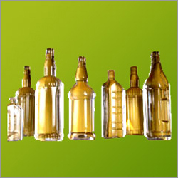 Liquor Pet Bottles (180 ml)