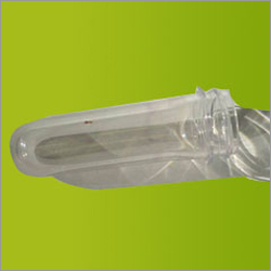 Clear Preforms