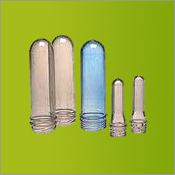 Preform For Pharmaceuticals Industry (25 Mm)