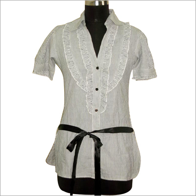 Ladies Top