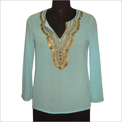 Ladies Kurta