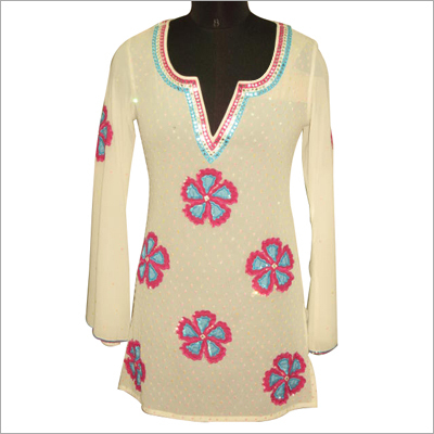 Sequence Kurti