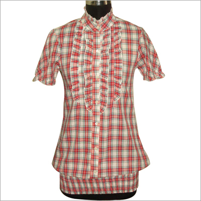 Ladies Corset Tops