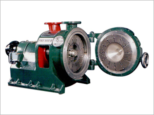 Disc Refiner