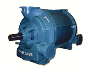P 501 Series