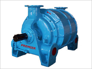 PV Series - Nash Design Vacuum Pump 17000 M3/Hr, Functional and Dimensional Equivalence