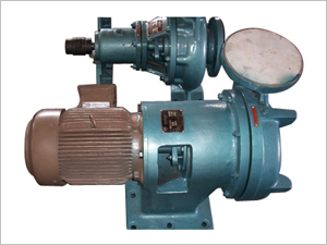 Water Extraction Systems