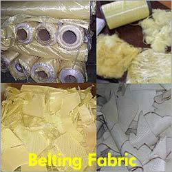 Belting Fabrics