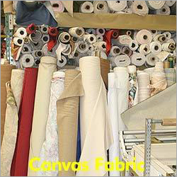 Canvas Fabrics