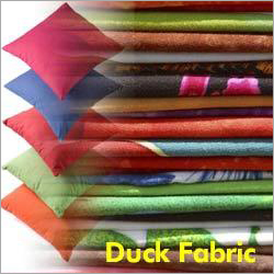 Duck Fabrics