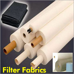 Filter Fabrics