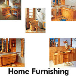 Home Furnishing Fabrics