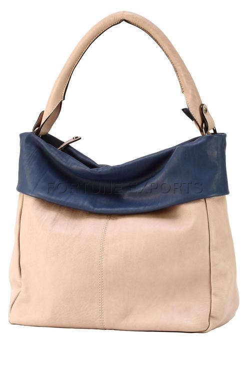 Designer Ladies Shoulder Bag