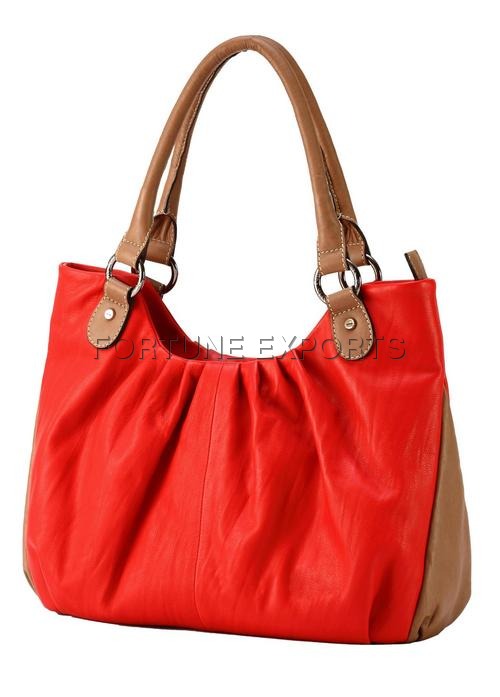 Ladies Shoulder Hand Bag