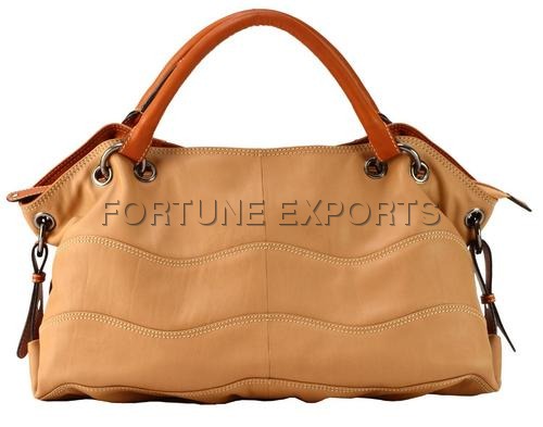 Fancy Ladies Shoulder Bag