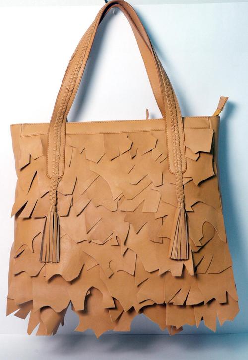 Girls Fancy Shoulder Bag