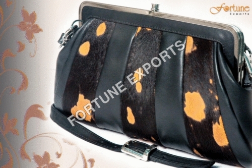 Ladies Leather Purse