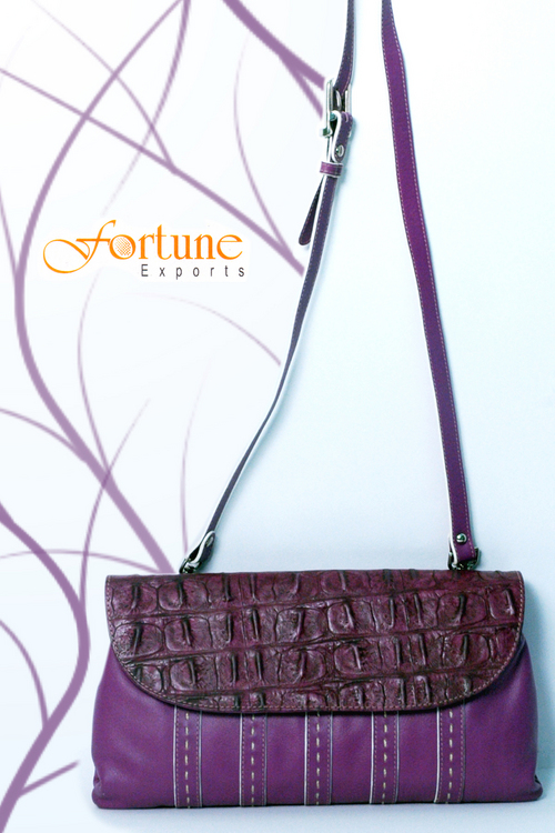 Ladies Shoulder Bag