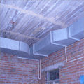 Air Cooling Duct