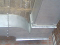 Welded Duct