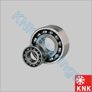 Angular Contact Bearing