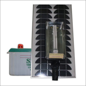 LED Solar Street Light