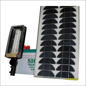 Solar Lighting System