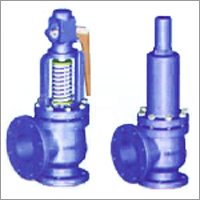 Safety Valves