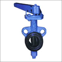 Butterfly Valve