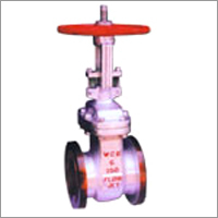Gate Valves