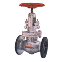 Globe Valve