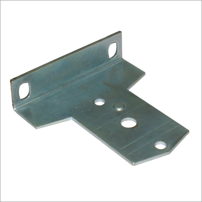 Sheet metal Pressed Component