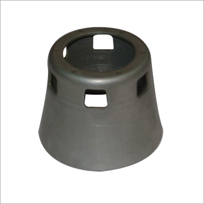 Precision Pressed Component