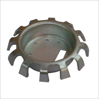 Customised Pressed Component