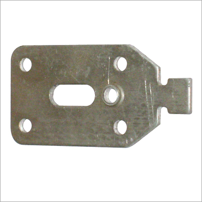 Pressed Component