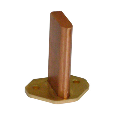 Precision Brass Metal Components